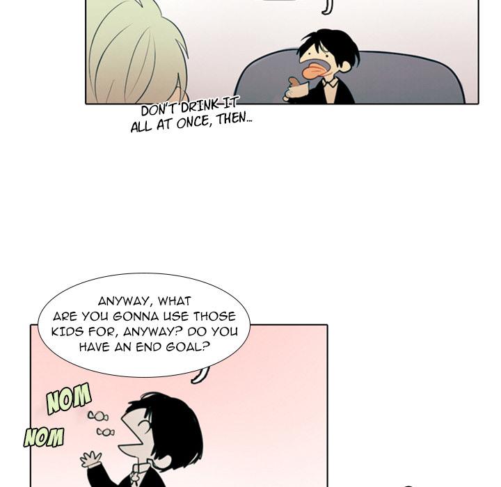 End and Save Chapter 2 - Page 82
