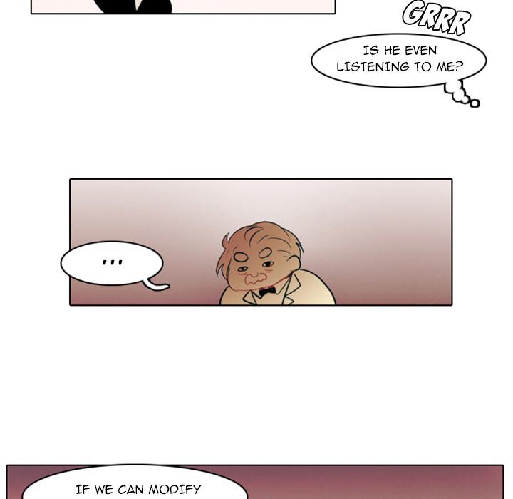 End and Save Chapter 2 - Page 83