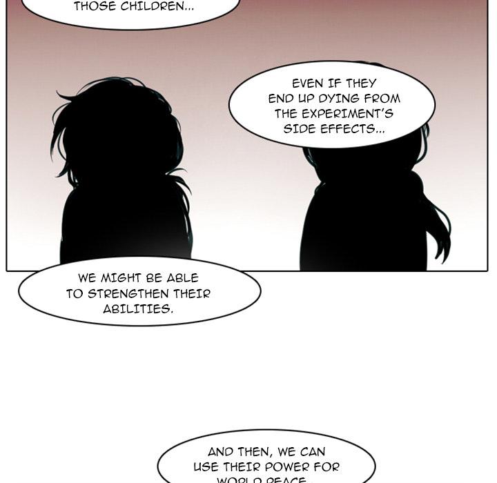 End and Save Chapter 2 - Page 84