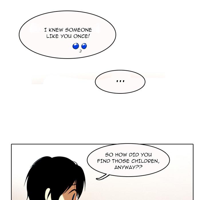 End and Save Chapter 2 - Page 88