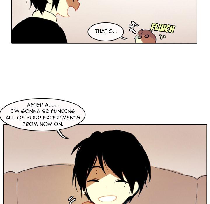 End and Save Chapter 2 - Page 89