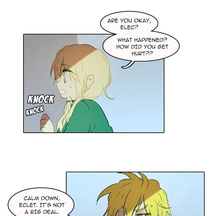End and Save Chapter 2 - Page 93