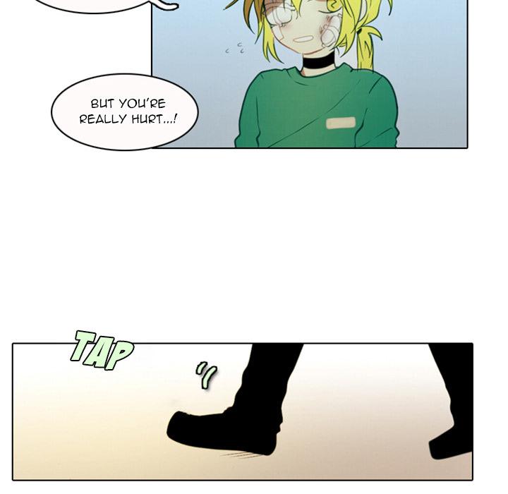 End and Save Chapter 2 - Page 94