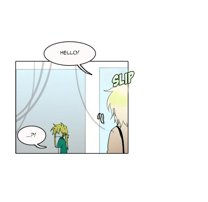 End and Save Chapter 2 - Page 95