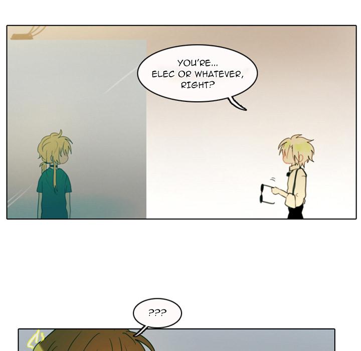 End and Save Chapter 2 - Page 96