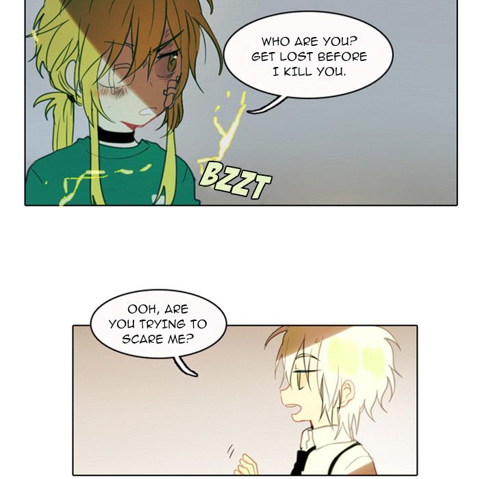 End and Save Chapter 2 - Page 97