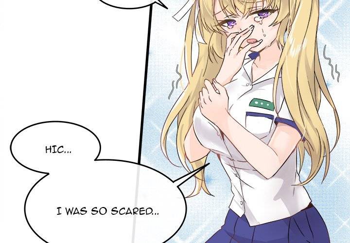 Entrapment Chapter 3 - Page 3