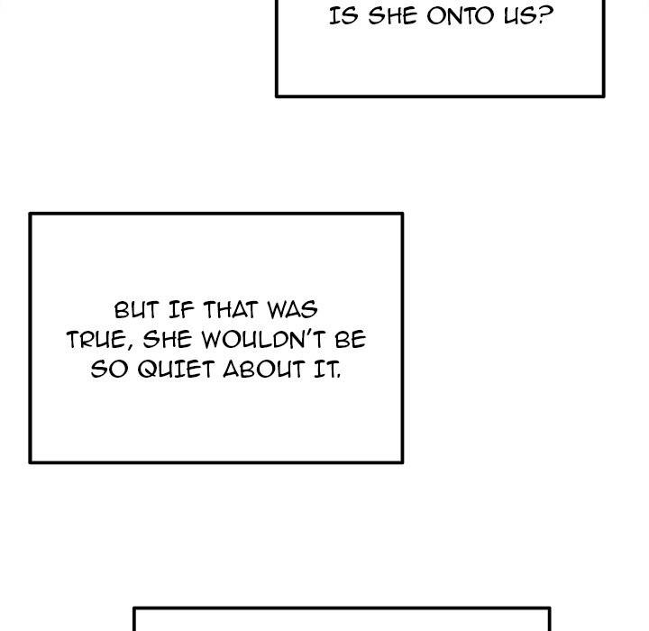 Entrapment Chapter 3 - Page 11