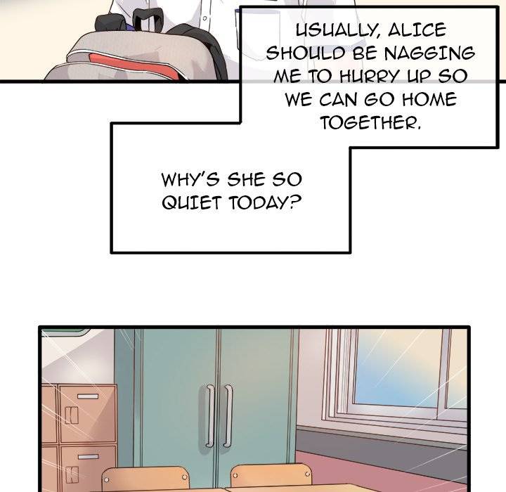 Entrapment Chapter 3 - Page 16