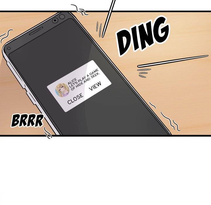 Entrapment Chapter 3 - Page 18