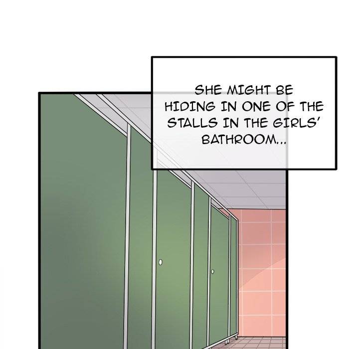 Entrapment Chapter 3 - Page 31