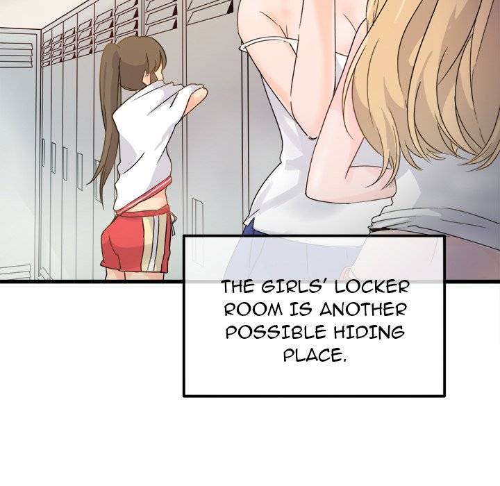 Entrapment Chapter 3 - Page 33