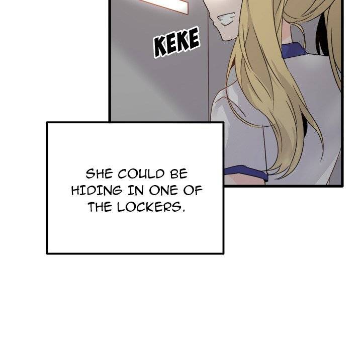 Entrapment Chapter 3 - Page 35