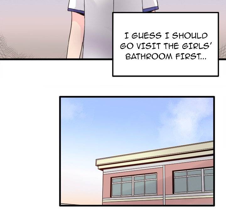 Entrapment Chapter 3 - Page 37