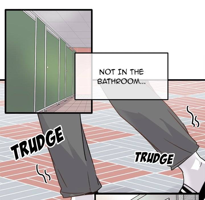Entrapment Chapter 3 - Page 42