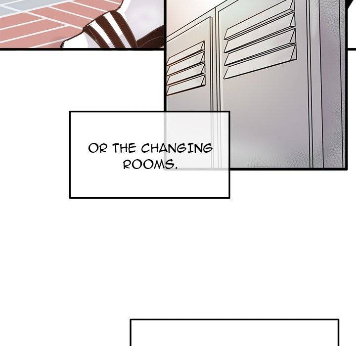 Entrapment Chapter 3 - Page 43