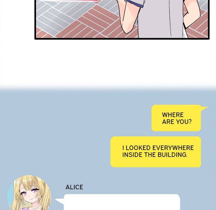 Entrapment Chapter 3 - Page 47