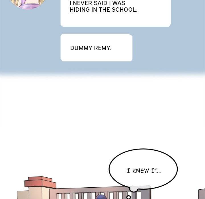 Entrapment Chapter 3 - Page 48