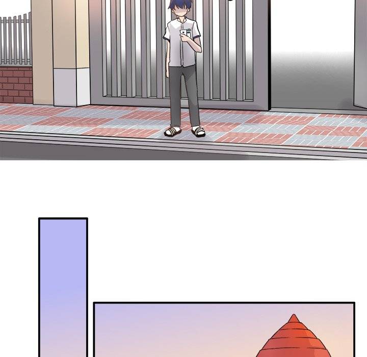Entrapment Chapter 3 - Page 49