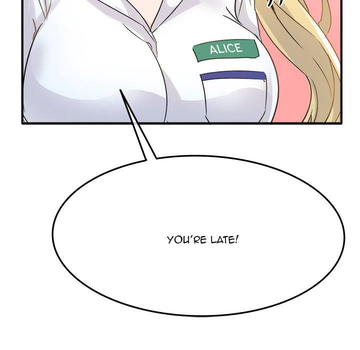 Entrapment Chapter 3 - Page 57