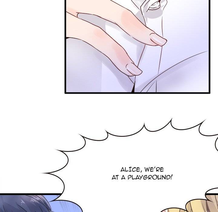 Entrapment Chapter 3 - Page 73