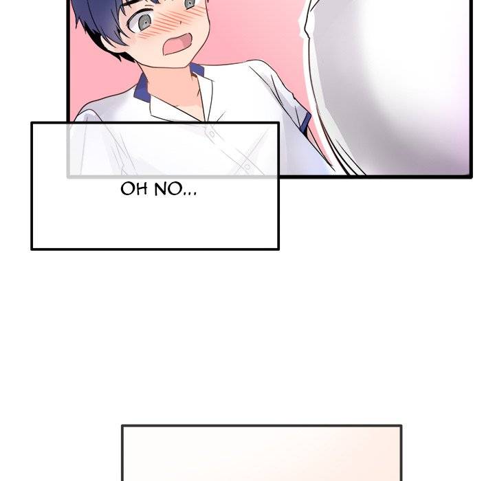 Entrapment Chapter 3 - Page 81
