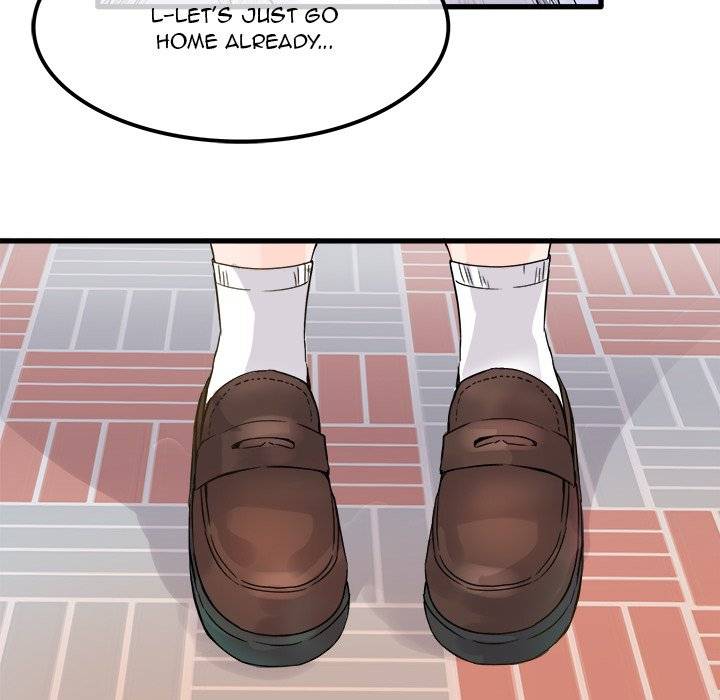 Entrapment Chapter 3 - Page 91