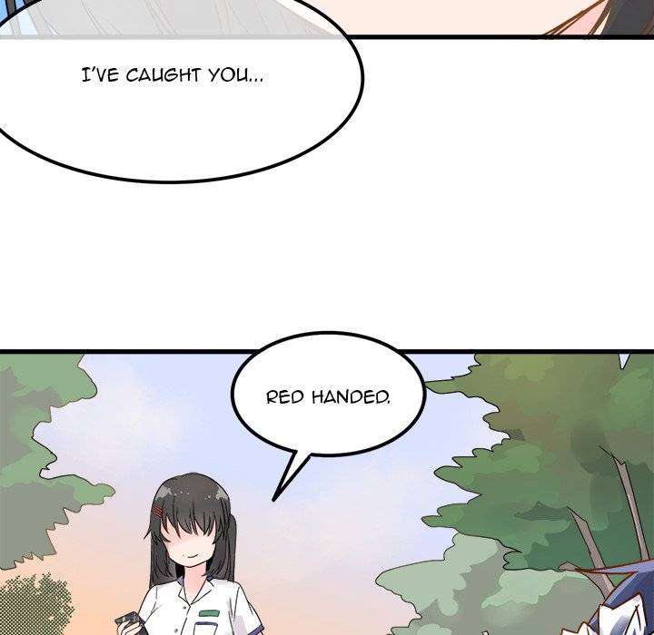 Entrapment Chapter 3 - Page 98