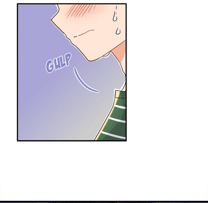 Entrapment Chapter 6 - Page 5