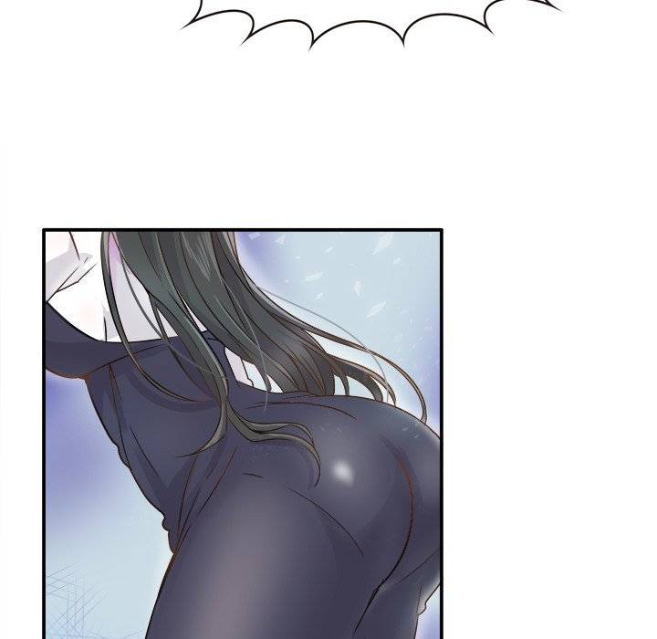 Entrapment Chapter 6 - Page 7