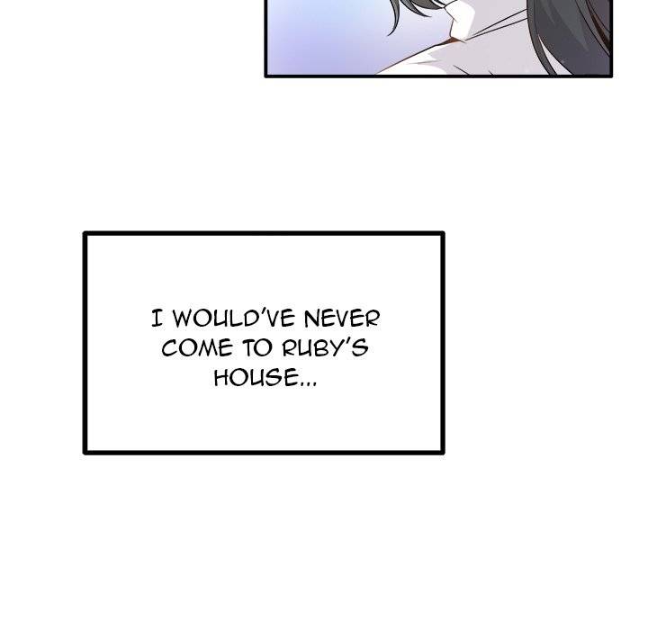 Entrapment Chapter 6 - Page 9