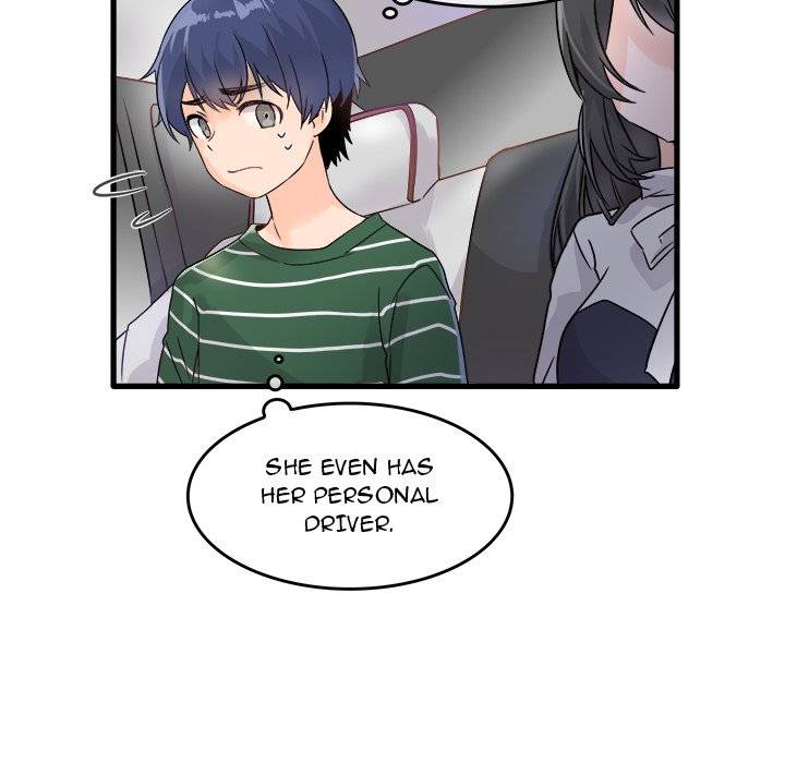 Entrapment Chapter 6 - Page 18