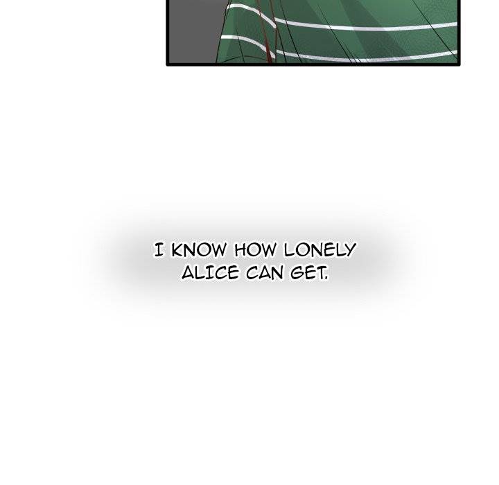 Entrapment Chapter 6 - Page 20