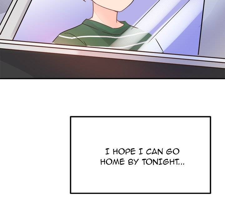 Entrapment Chapter 6 - Page 26