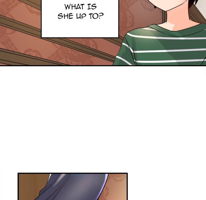 Entrapment Chapter 6 - Page 39