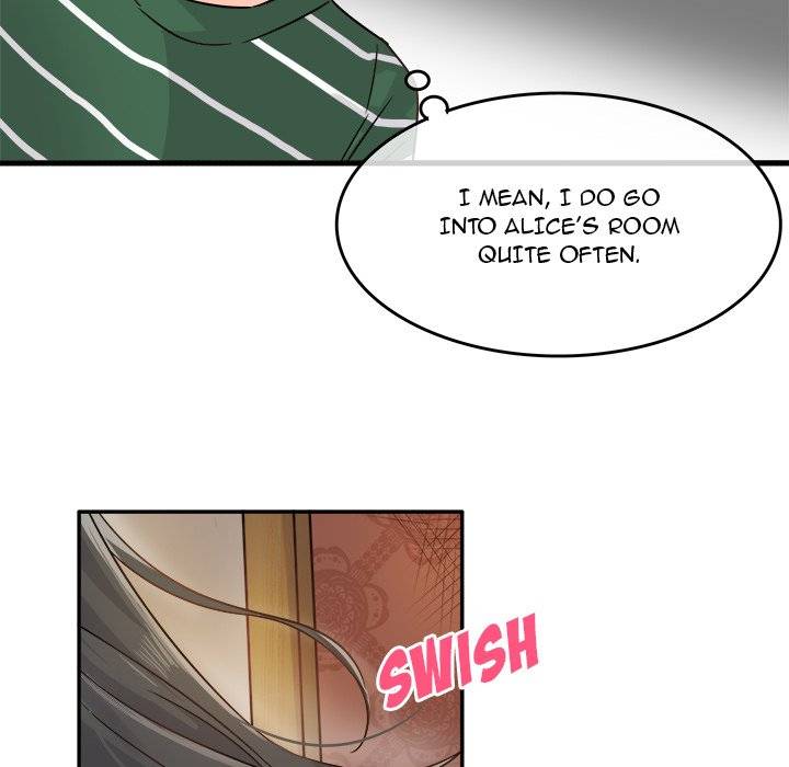 Entrapment Chapter 6 - Page 48