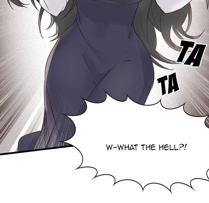 Entrapment Chapter 6 - Page 59