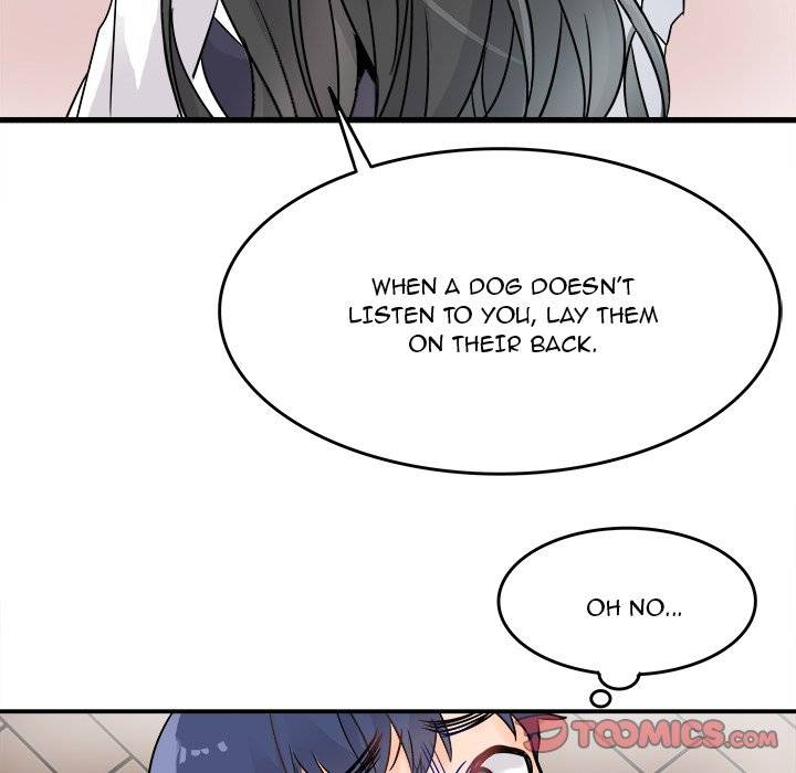 Entrapment Chapter 6 - Page 81