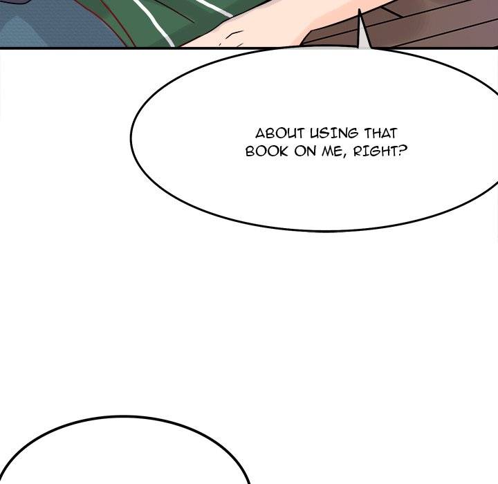 Entrapment Chapter 6 - Page 89
