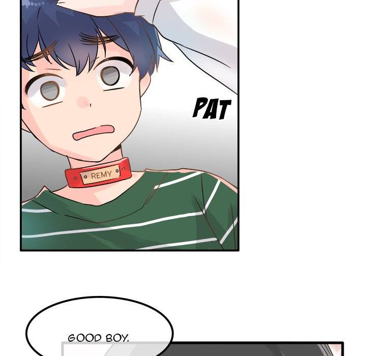 Entrapment Chapter 6 - Page 104