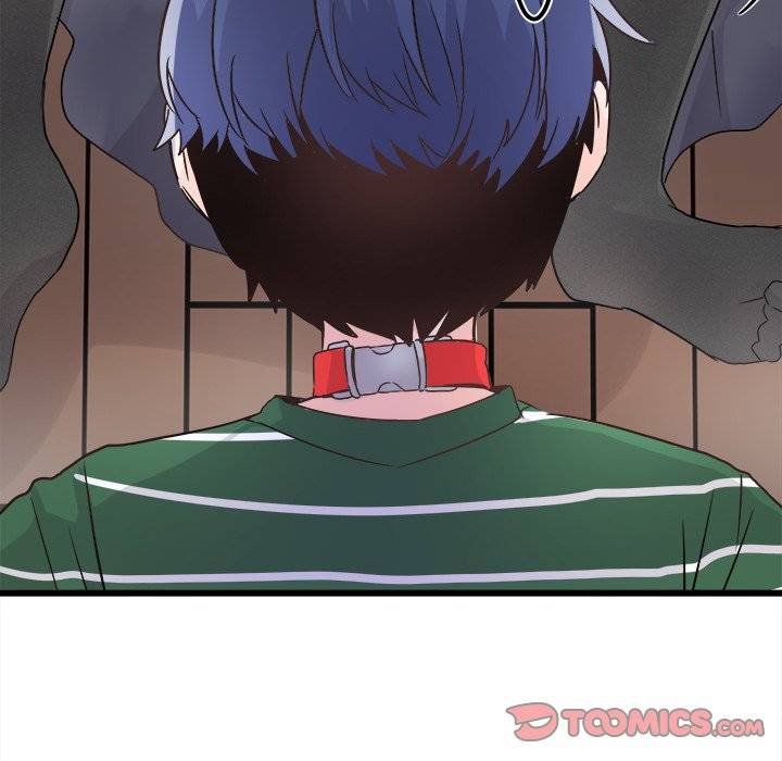 Entrapment Chapter 6 - Page 120