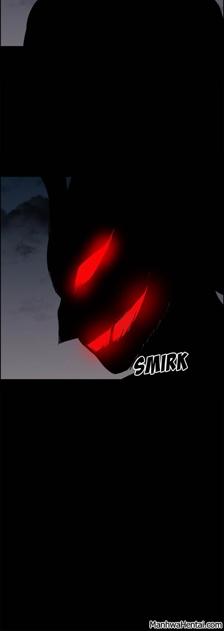 Erostica Chapter 28 - Page 9