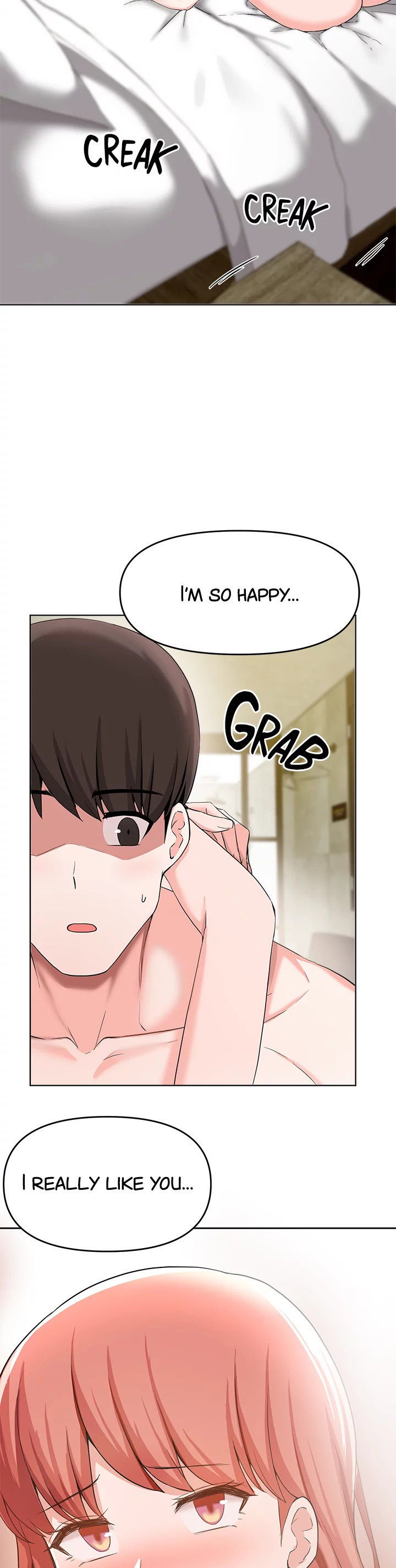 Escape Loser Chapter 30 - Page 26