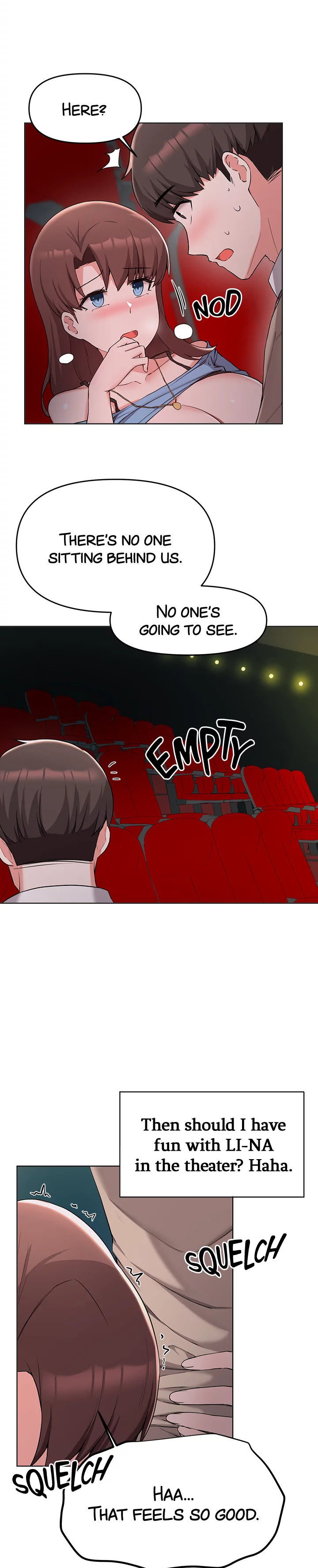 Escape Loser Chapter 33 - Page 5
