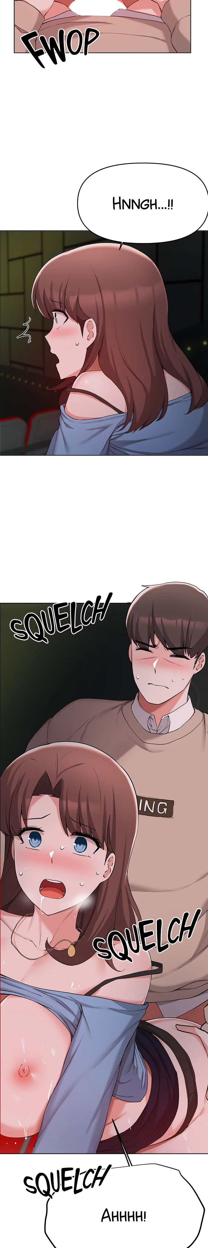 Escape Loser Chapter 33 - Page 14