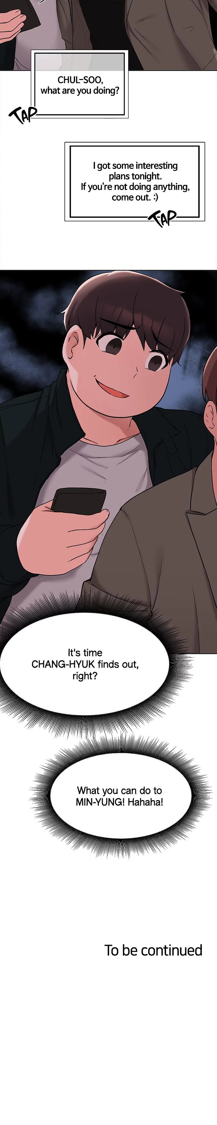 Escape Loser Chapter 33 - Page 27