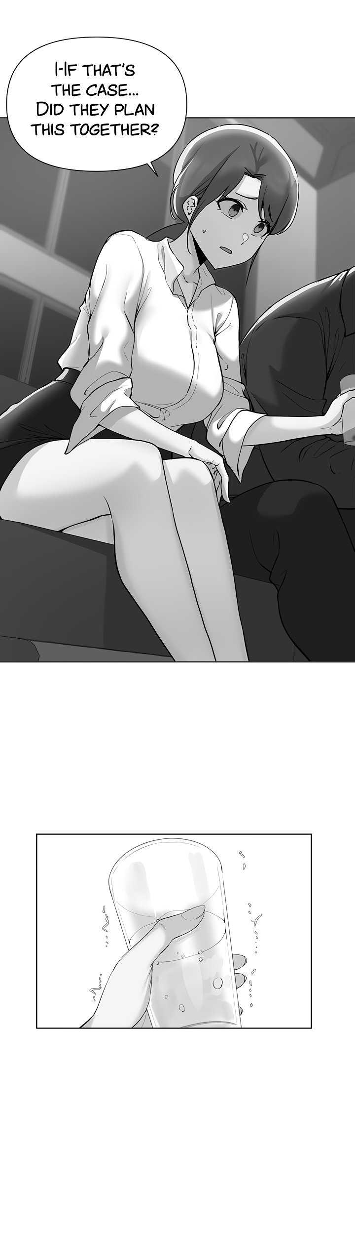 Escape Loser Chapter 54 - Page 2