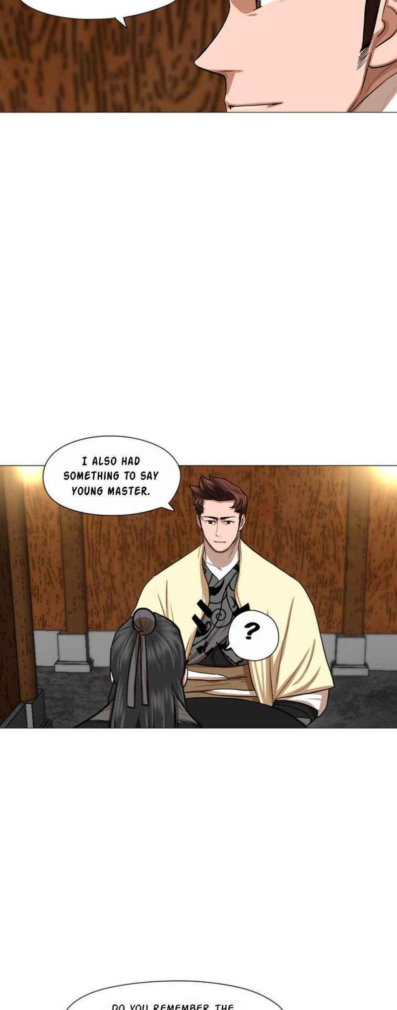 Escort Warrior Chapter 40 - Page 17
