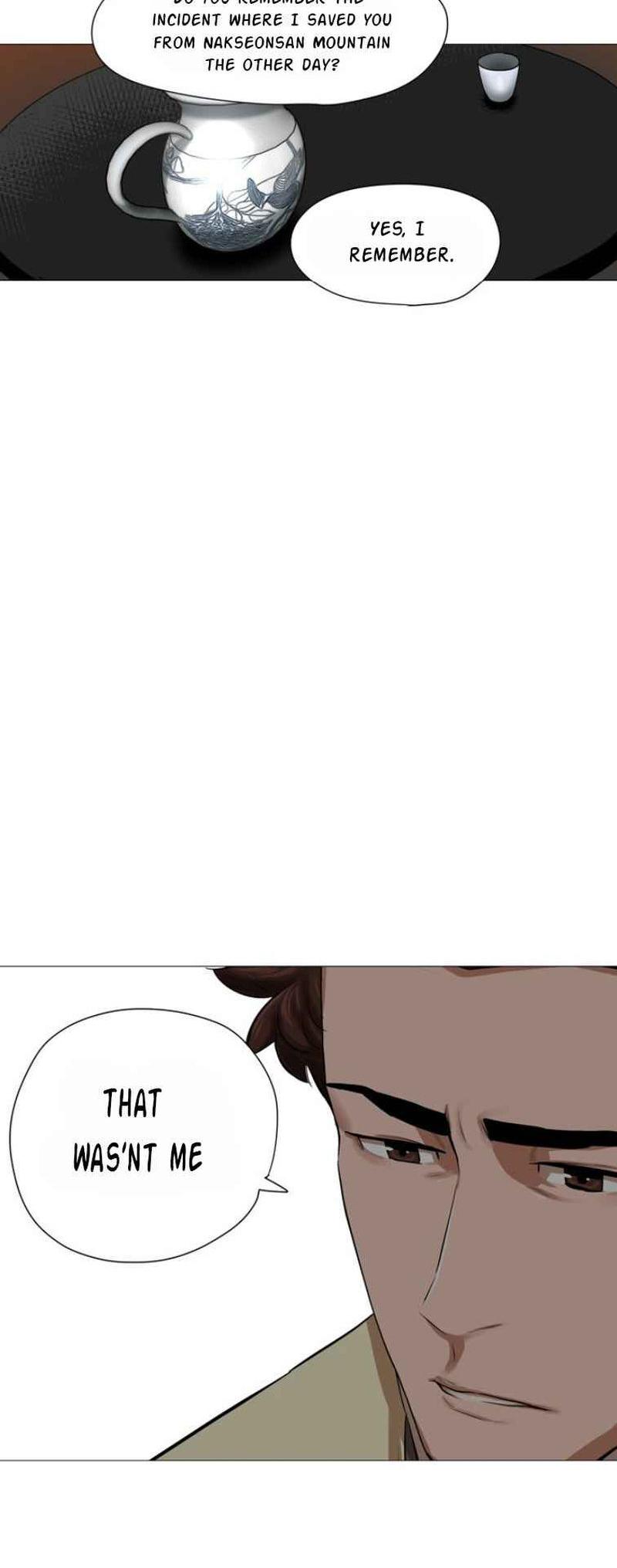 Escort Warrior Chapter 40 - Page 18