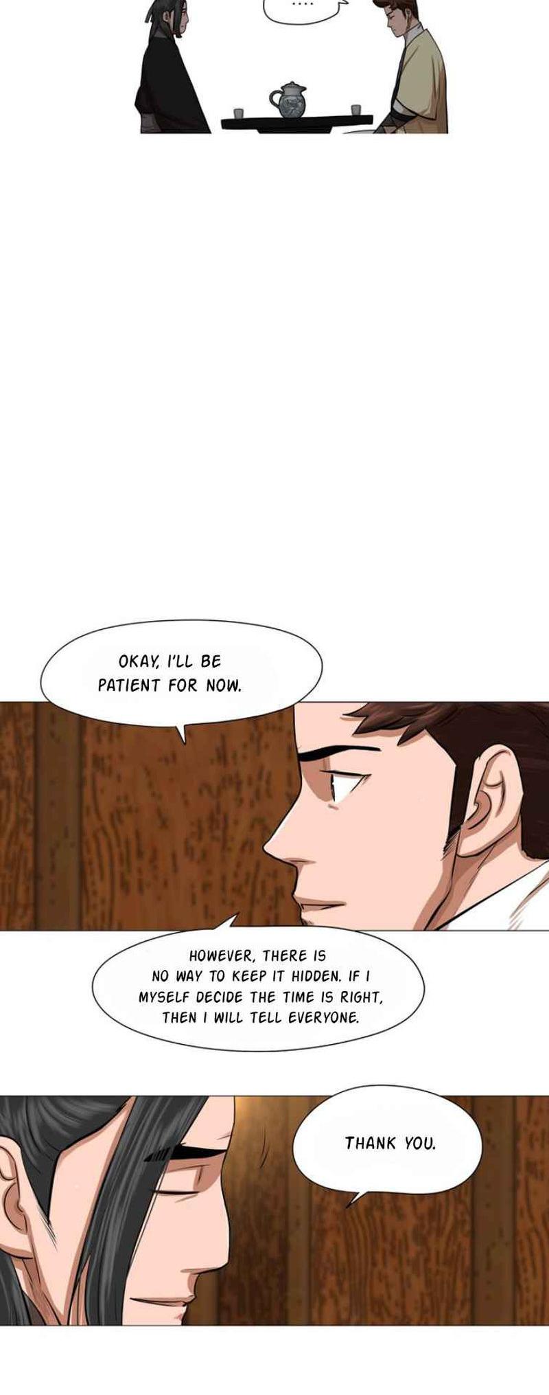 Escort Warrior Chapter 40 - Page 24